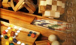 Juegos