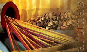 Aromas