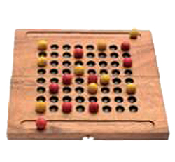 031 CHECKERS