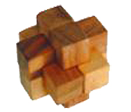 032XS CUBO 6 XS