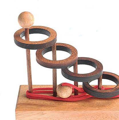 056 FOUR RING