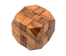 061 CUBO DIAMANTE