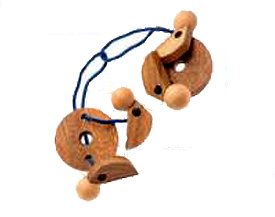 063 STRING PUZZLE