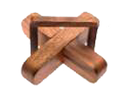 069 PUZZLE CRUZ