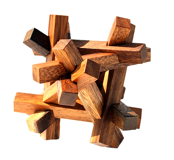 083 PUZZLE STICK 083 PUZZLE STICK