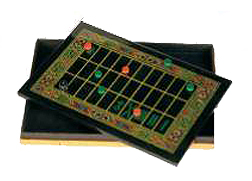 LC006 SENET