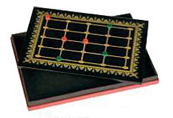 LC010 SEEGA