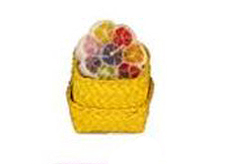 CS08 SET VELAS