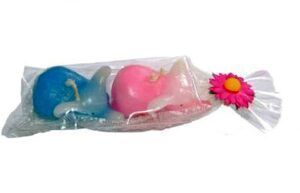i030 SET VELAS
