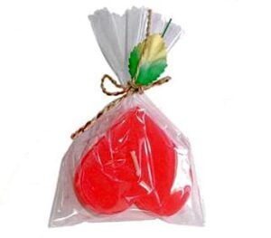 i031 VELA CORAZON