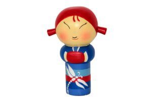 TRJPHL KOKESHI L