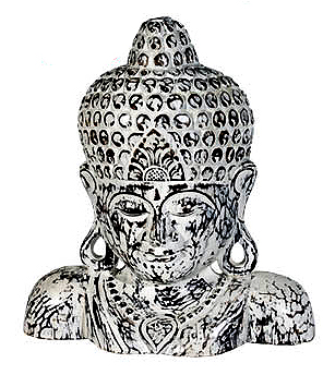 SNT03 BUSTO BUDA