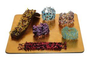 MND09 PULSERA