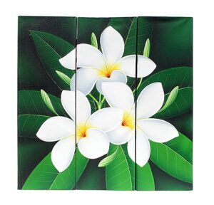 DNW04 CUADRO FLOR