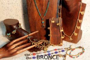 Colección Bronce