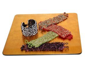 LT058 PULSERA