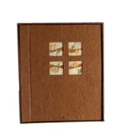 7163 ALBUM M