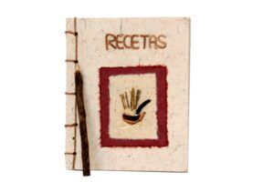1034 RECETAS