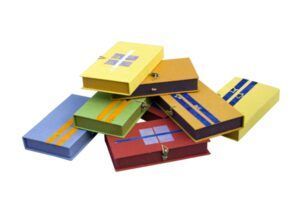 EL03 CAJA