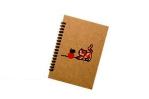 PW4001 LIBRETA