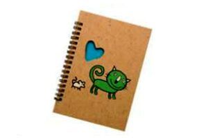 PW4004 LIBRETA