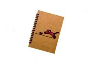 PW4006 LIBRETA