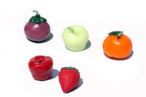 BAB02 SET VELAS BAB02 SET VELAS