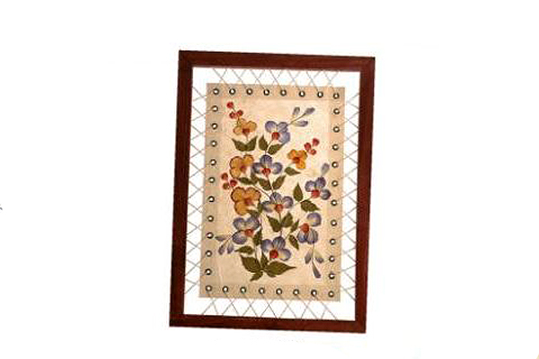 1042M BASTIDOR FLOR SECA 1042M BASTIDOR FLOR SECA