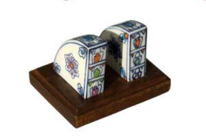 LDS-21 SET SALERO