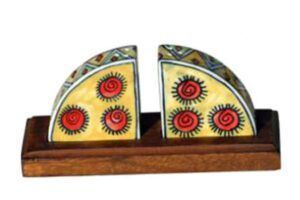 LDS-23 SET SALERO