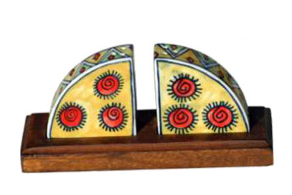 LDS-23 SET SALERO LDS-23 SET SALERO