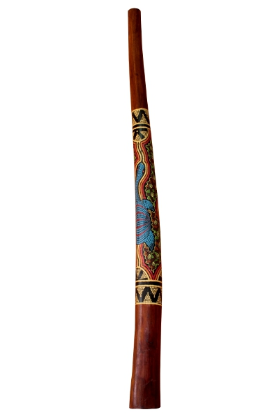 KRSA07 DEEDGERIDOO