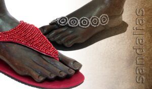 Sandalias