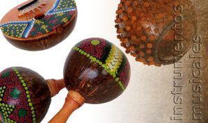 Instrumentos Musicales