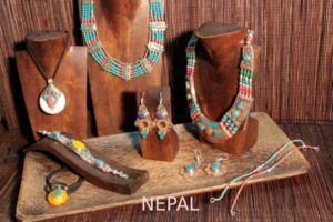 Colección Nepal