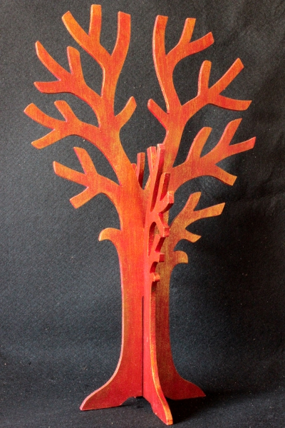 PND1301 EXPOSITOR ARBOL