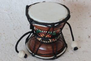 KRN1303 TAMBOR DOBLE