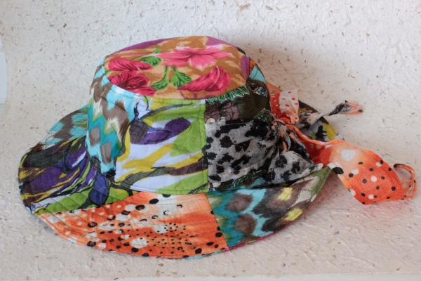 SRN1306 SOMBRERO CHICA SRN1306 SOMBRERO CHICA