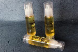 JQ02 ACEITE DE ARGAN 50 ML