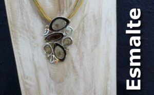Coleccion Esmalte