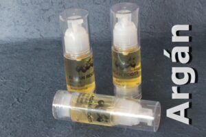 Aceite de Argan