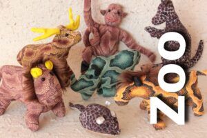 Zoo de Arena