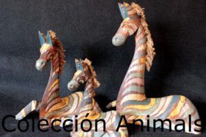 Colección Animals