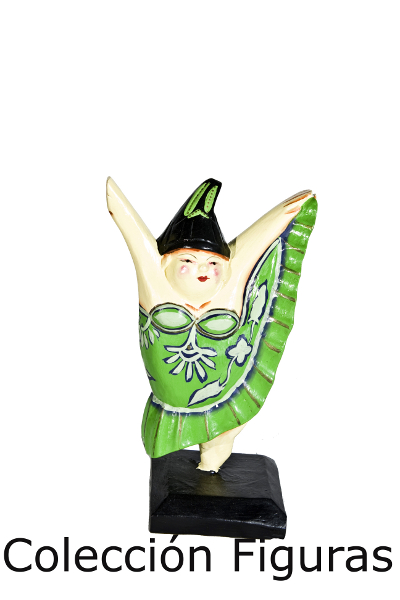 Colección Figuras