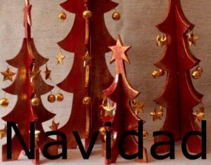 Decoración Navideña
