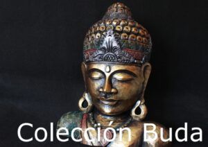 Colección Buda