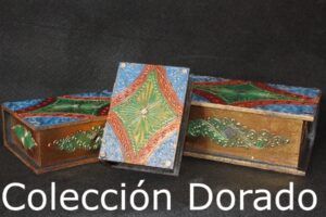 Colección Dorado