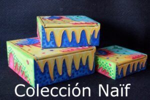 Colección Naif