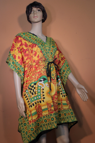 LV1501 CAFTAN INDIA LV1501 CAFTAN INDIA