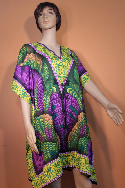 LV1501 CAFTAN INDIA LV1501 CAFTAN INDIA